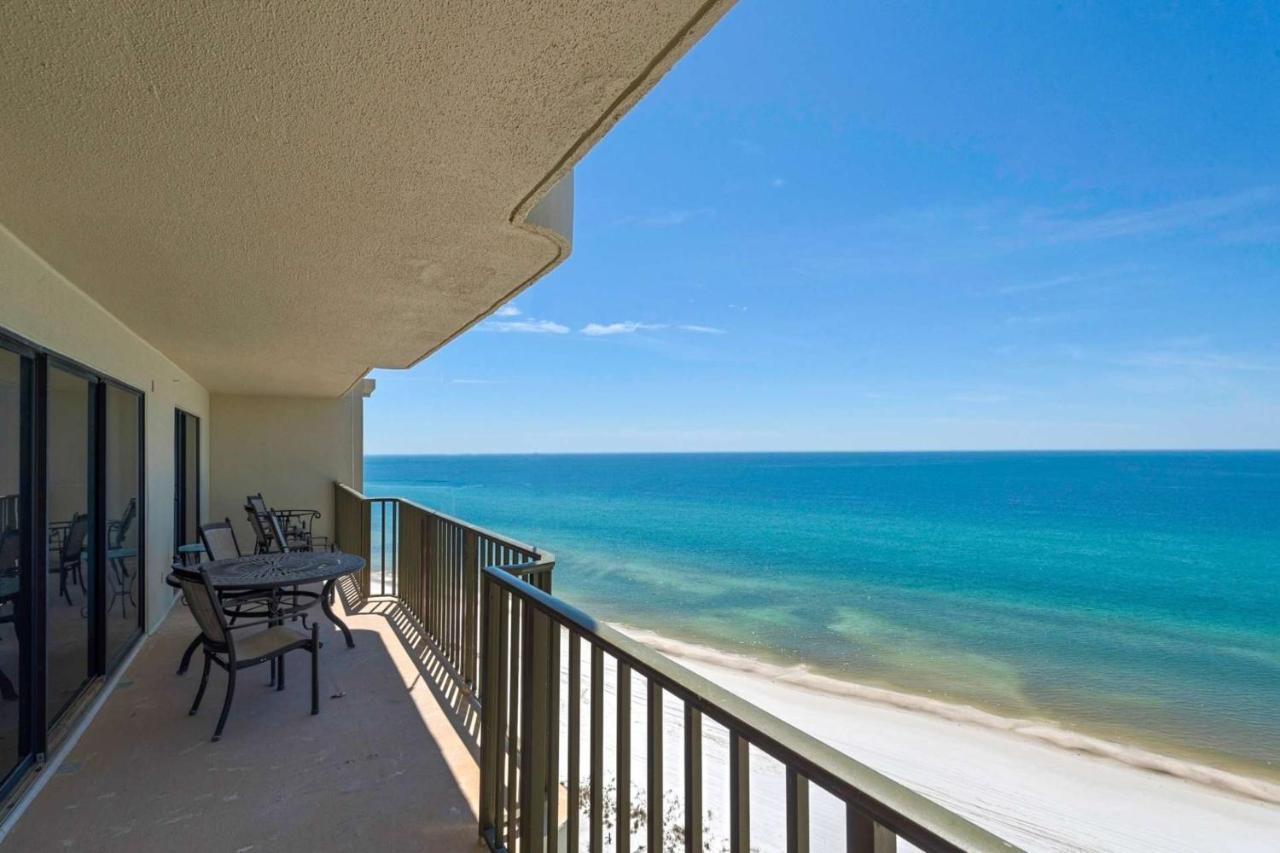 Commodore 1305 Panama City Beach Dış mekan fotoğraf