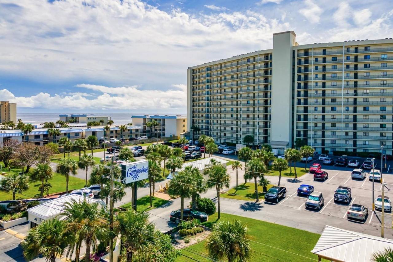 Commodore 1305 Panama City Beach Dış mekan fotoğraf