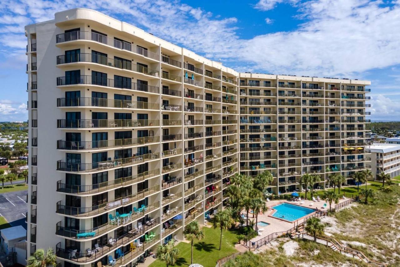 Commodore 1305 Panama City Beach Dış mekan fotoğraf