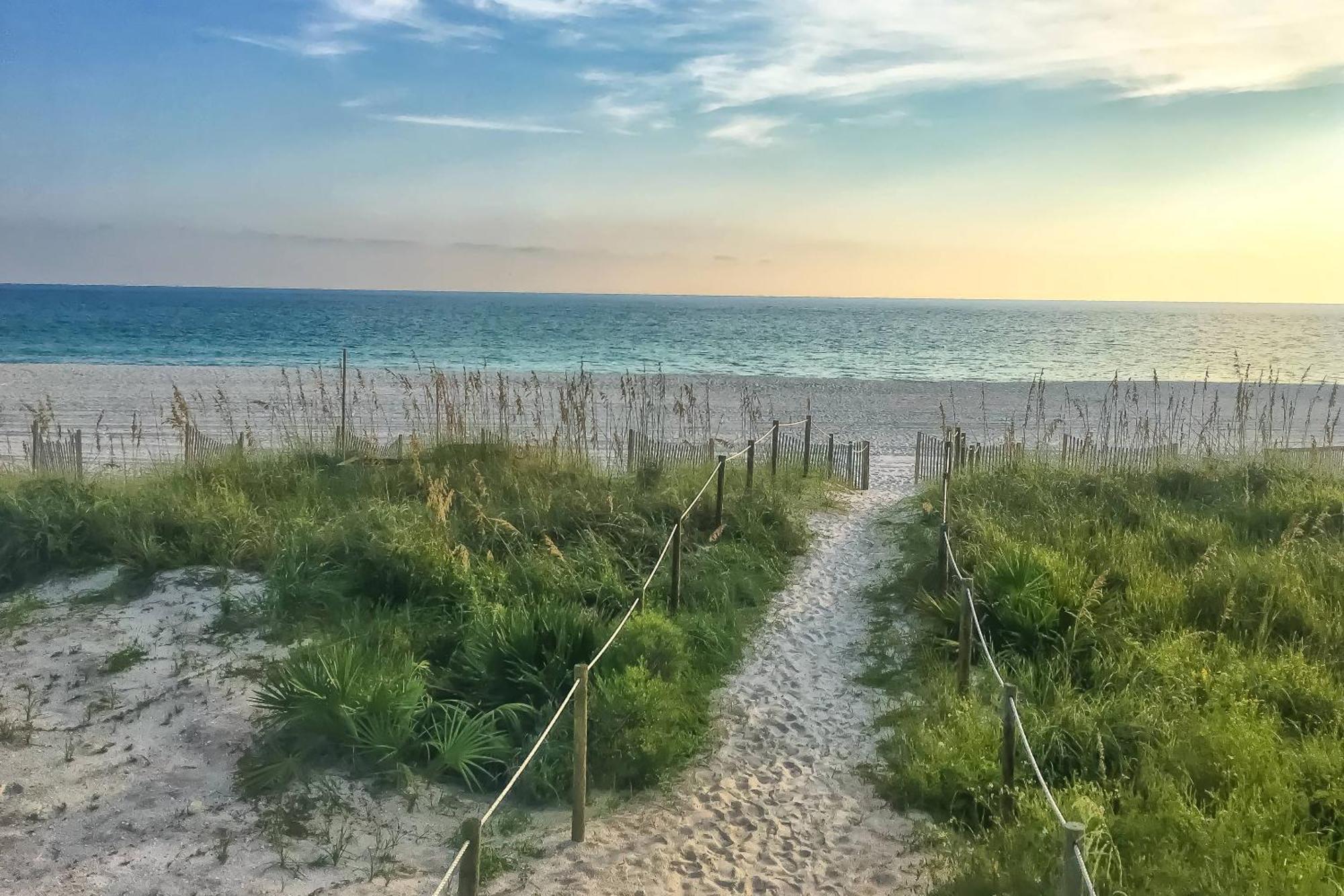 Commodore 1305 Panama City Beach Dış mekan fotoğraf